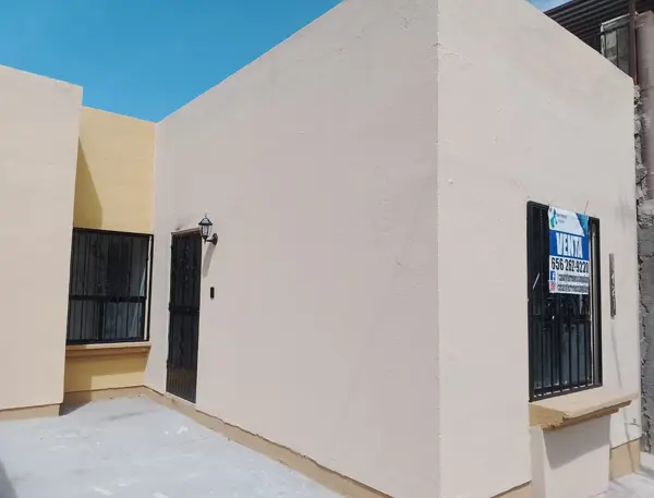 Casa en venta en Eco 2000, Juárez — foto 2 de 22