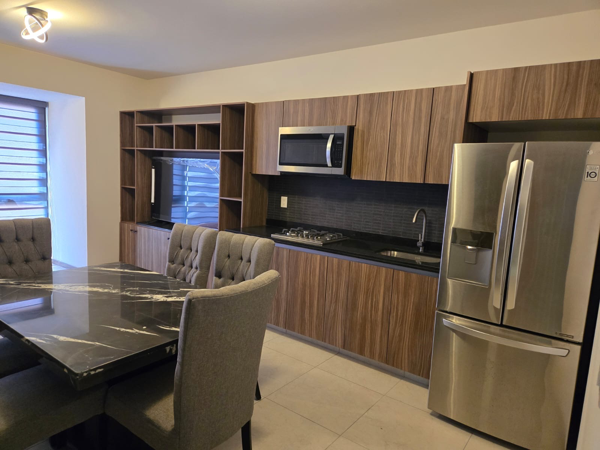 Departamento en renta en Hacienda San José, Torreón, Coahuila de Zaragoza