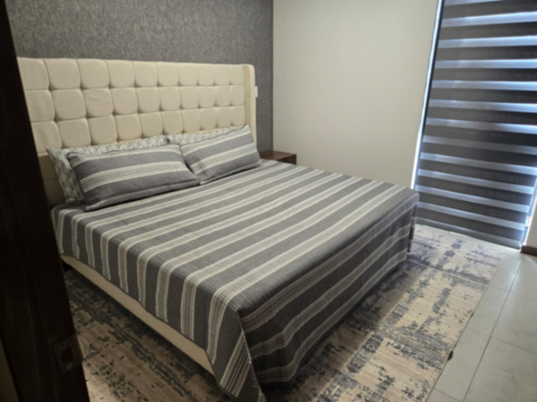 Departamento en renta en Hacienda San José, Torreón — foto 3 de 5