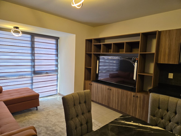 Departamento en renta en Hacienda San José, Torreón — foto 2 de 5