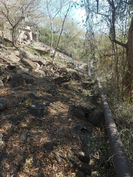 Terreno en venta en Real del Puente, Xochitepec — foto 3 de 8