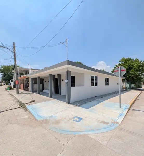 Casa en venta en Heriberto Kehoe, Ciudad Madero — foto 2 de 22