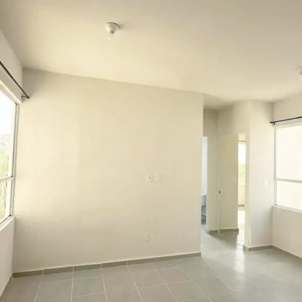 Departamento en renta en Residencial Turquesa, Benito Juárez — foto 2 de 10
