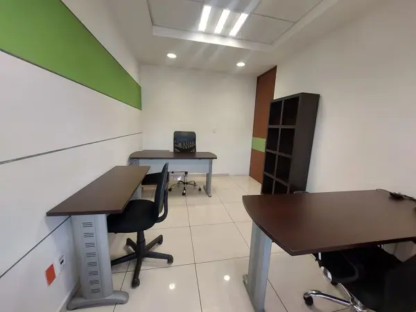 Oficina en renta en Del Valle Centro, Benito Juárez — foto 3 de 7