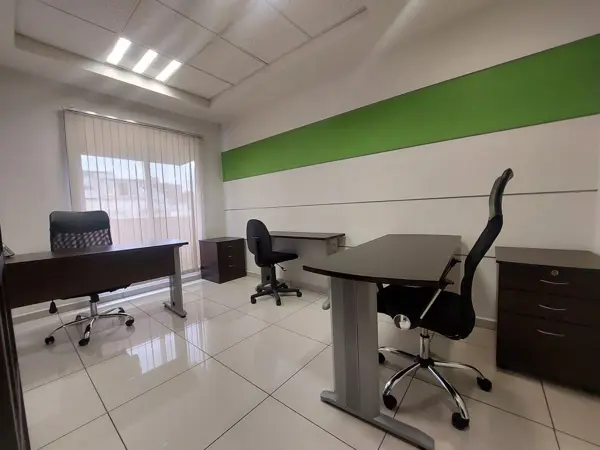 Oficina en renta en Del Valle Centro, Benito Juárez — foto 2 de 7