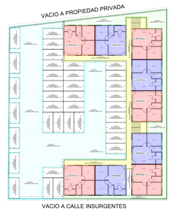 Departamento en venta en Obrera, Ciudad Madero — foto 1 de 5