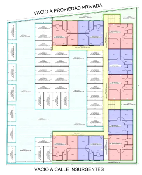 Departamento en venta en Obrera, Ciudad Madero, Tamaulipas