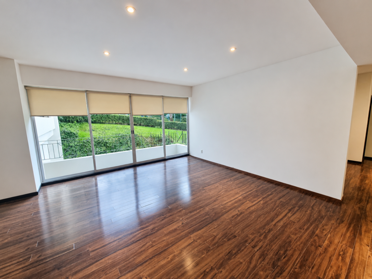 Departamento en venta en Villa Florence, Huixquilucan — foto 1 de 7
