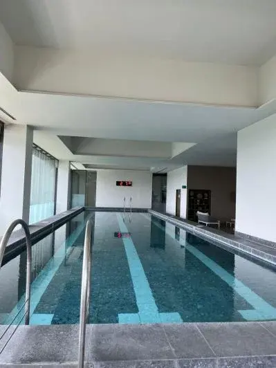 Departamento en renta en Pedregal de Carrasco, Coyoacán — foto 1 de 9