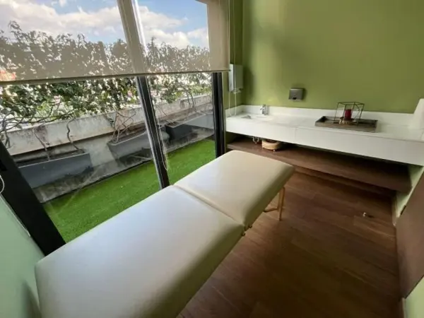Departamento en renta en Pedregal de Carrasco, Coyoacán — foto 3 de 9