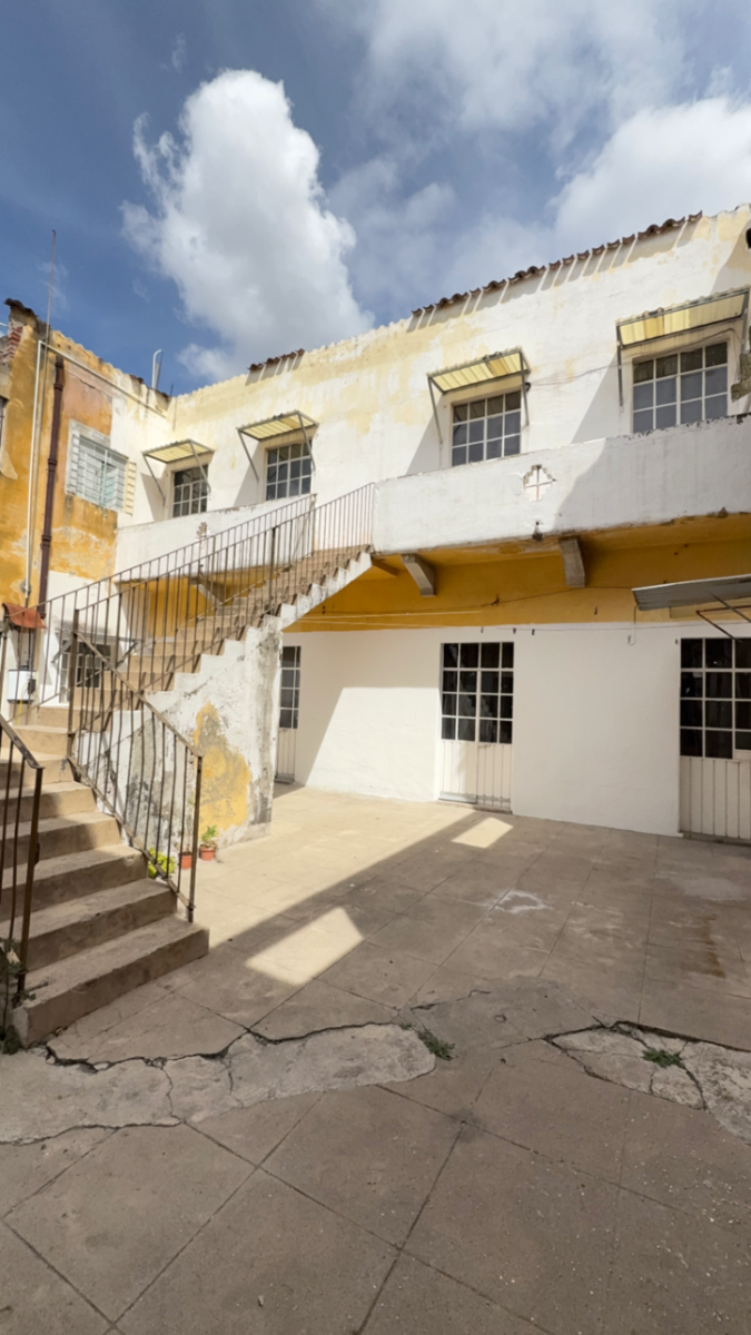 Departamento en renta en El Carmen, Puebla — foto 1 de 8