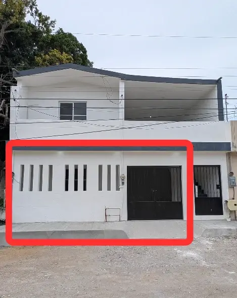 Departamento en venta en Solidaridad Voluntad y Trabajo, Tampico, Tamaulipas