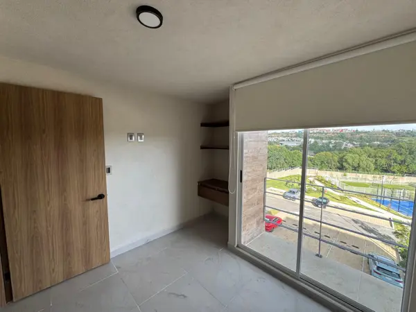 Departamento en renta en Las Trojes Almecatla, Cuautlancingo — foto 3 de 25