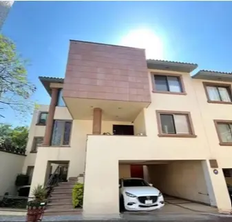 Casa en Venta en Ampliación Alpes, Las Águilas, CDMX