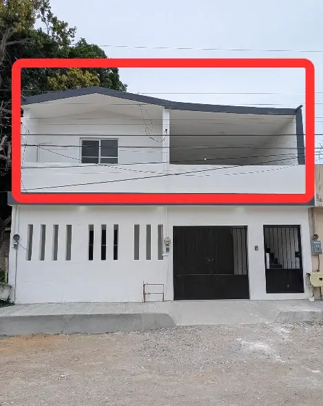 Departamento en venta en Solidaridad Voluntad y Trabajo, Tampico, Tamaulipas
