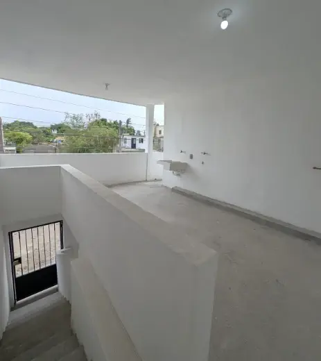 Departamento en venta en Solidaridad Voluntad y Trabajo, Tampico — foto 3 de 20