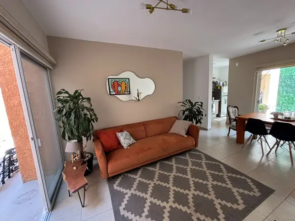 DEPARTAMENTO EN RENTA EN PLANTA BAJA