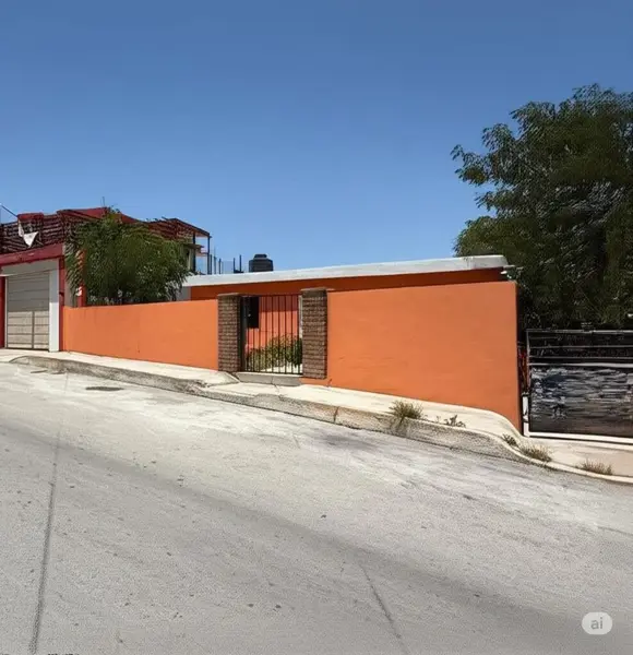 Casa en venta en Carranza, Monclova, Coahuila de Zaragoza