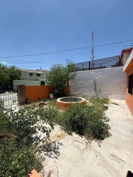 Casa en venta en Carranza, Monclova — foto 2 de 17