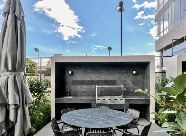 Departamento en renta en Pedregal de Carrasco, Coyoacán — foto 3 de 8