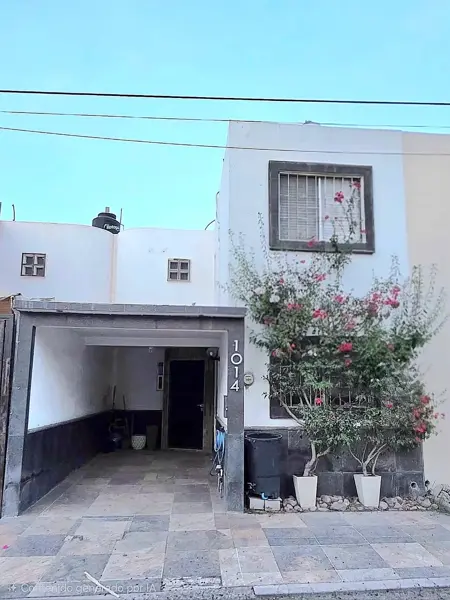 Casa en renta en El Refugio, Gómez Palacio, Durango