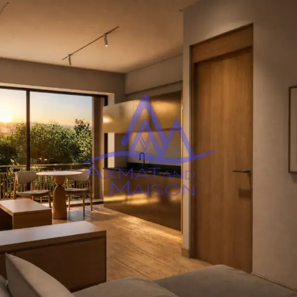 Departamento en venta en Roma Norte, Cuauhtémoc — foto 2 de 16