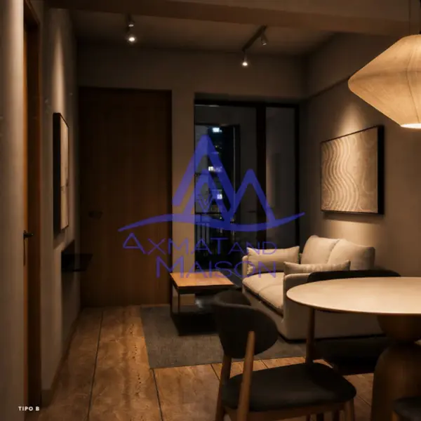Departamento en venta en Roma Norte, Cuauhtémoc — foto 3 de 16