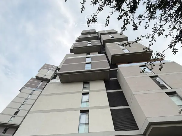 DEPARTAMENTO EN RENTA TORRE VENTURA VERTICAL DISTRICT, ZONA REAL, ZAPOPAN