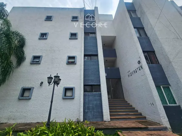 Departamento en venta en Jardines Universidad, Zapopan, Jalisco