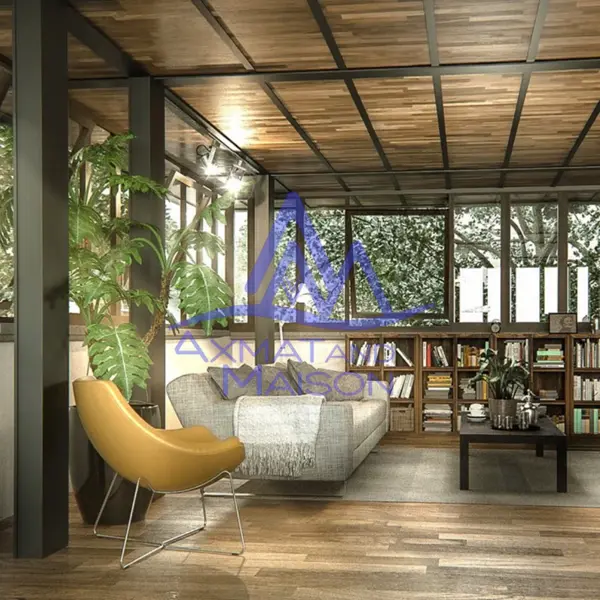 Departamento en venta en Roma Norte, Cuauhtémoc — foto 3 de 17