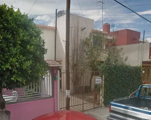 Casa en venta en Bosques del Valle 1a Sección, Coacalco de Berriozábal — foto 2 de 7
