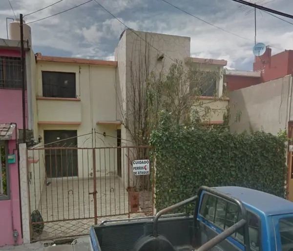 Casa en venta en Bosques del Valle 1a Sección, Coacalco de Berriozábal — foto 3 de 7