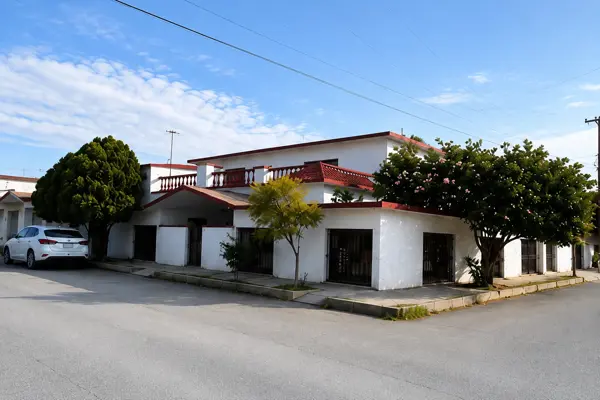 Casa en venta en Cañada Norte, Monclova, Coahuila de Zaragoza
