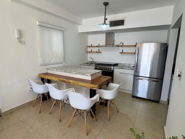 Departamento en renta en Torreon Centro, Torreón — foto 2 de 9