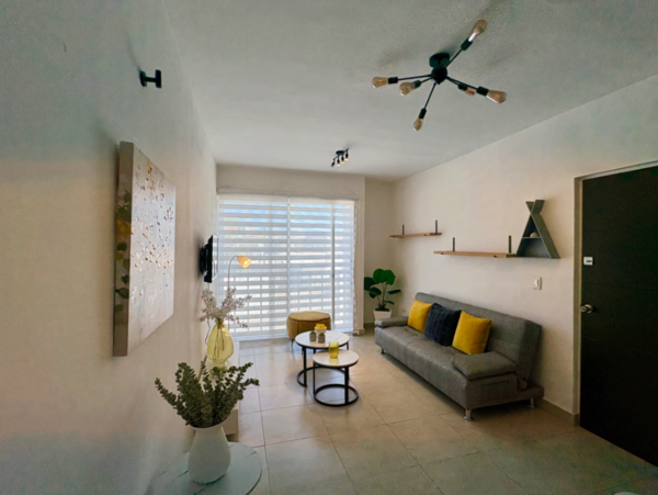 Departamento en renta en Torreon Centro, Torreón — foto 3 de 9