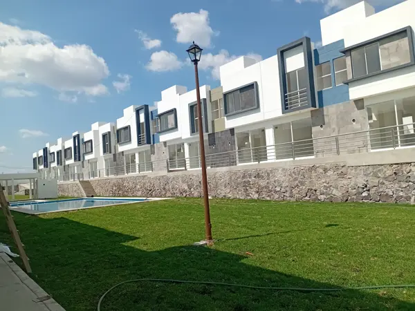 Casa en venta en Cumbres del Campestre, Xochitepec — foto 3 de 6