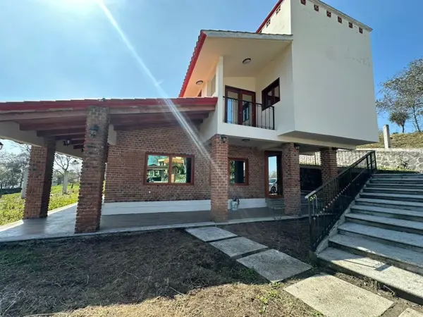 Casa en venta en Rafael Lucio, Rafael Lucio — foto 2 de 31