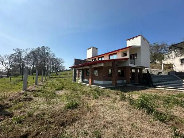 CASA EN VENTA - ( RAFAEL LUCIO, TLACOLULAN )