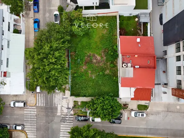 Terreno en venta en Juan Manuel Vallarta, Zapopan — foto 2 de 7
