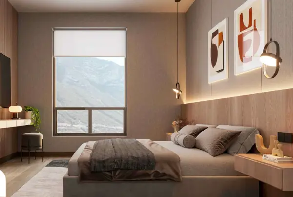 Departamento en Venta en Pedregal de Santa Catarina, Santa Catarina, Nuevo León 5