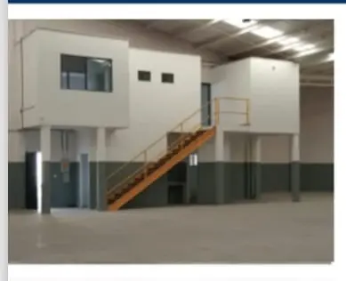 Bodega en renta en Santa Rosa, Apodaca — foto 1 de 6