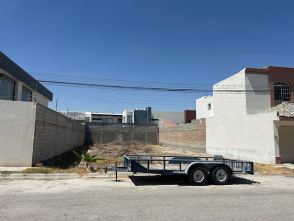 Terreno en venta en Las Quintas, Torreón — foto 2 de 8