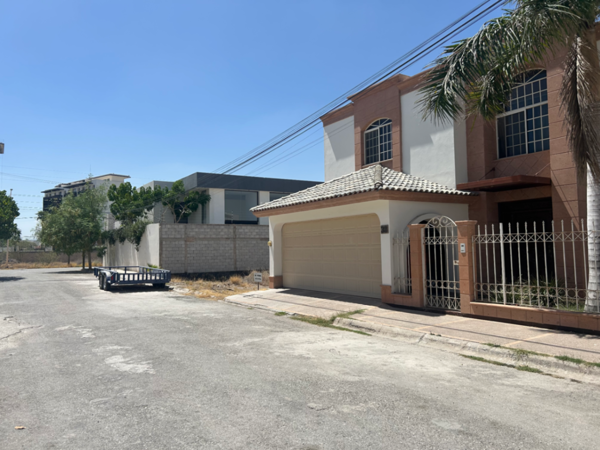 Terreno en venta en Las Quintas, Torreón — foto 3 de 8