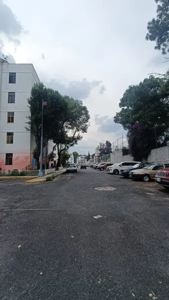 Departamento en venta en San Juan Tlihuaca, Azcapotzalco — foto 2 de 27