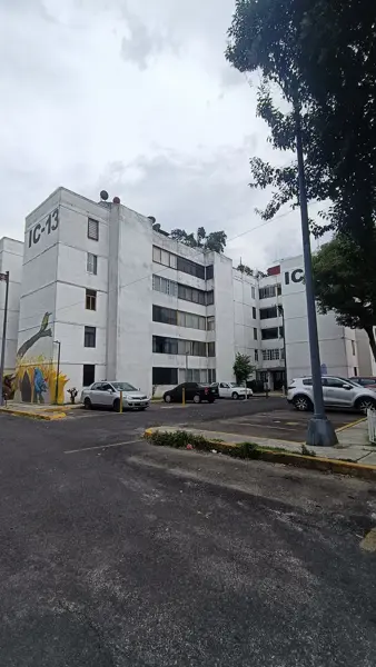 ACOGEDOR DEPARTAMENTO EN VENTA EN AZCAPOTZALCO CDMX