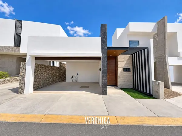 CASA DE UNA PLANTA EN VENTA | FRACC. ZARZUELA