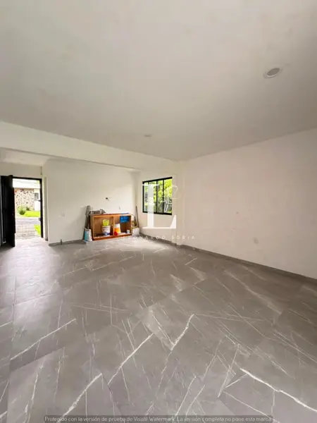 Casa en venta en Lomas de Cocoyoc, Atlatlahucan — foto 3 de 8