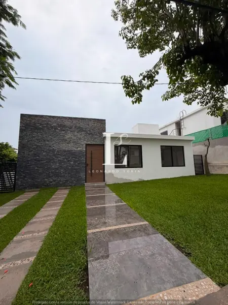 Casa en venta en Lomas de Cocoyoc, Atlatlahucan — foto 2 de 8
