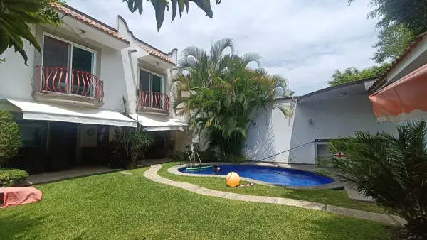 Casa en venta en Residencial Rancho las Lomas, Jiutepec — foto 2 de 52