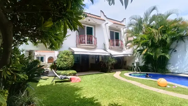Casa en venta en Residencial Rancho las Lomas, Jiutepec — foto 3 de 52